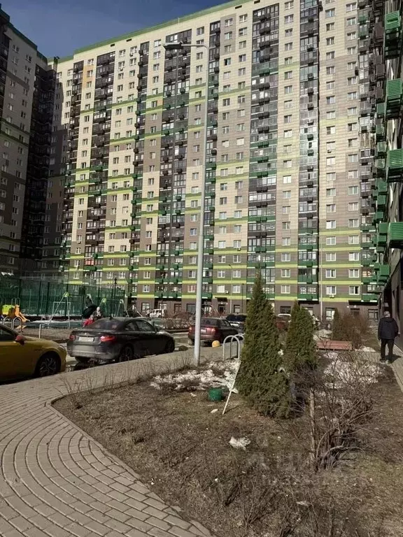 1-к кв. Московская область, Красногорск городской округ, Путилково пгт ... - Фото 2