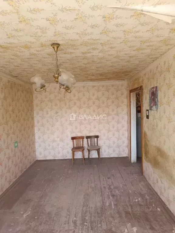 1-к кв. Белгородская область, Старый Оскол Приборостроитель мкр, 10 ... - Фото 0