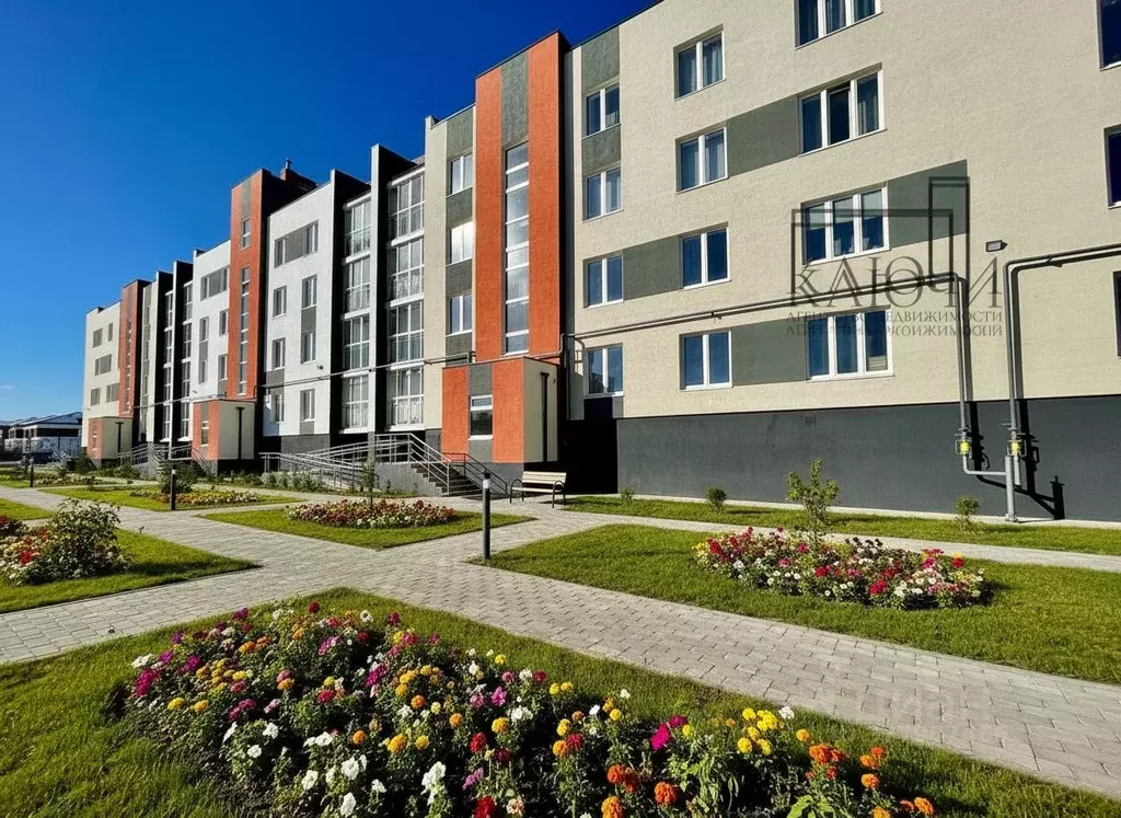 3-к кв. Челябинская область, Магнитогорск ул. Соборная, 3 (90.9 м) - Фото 2