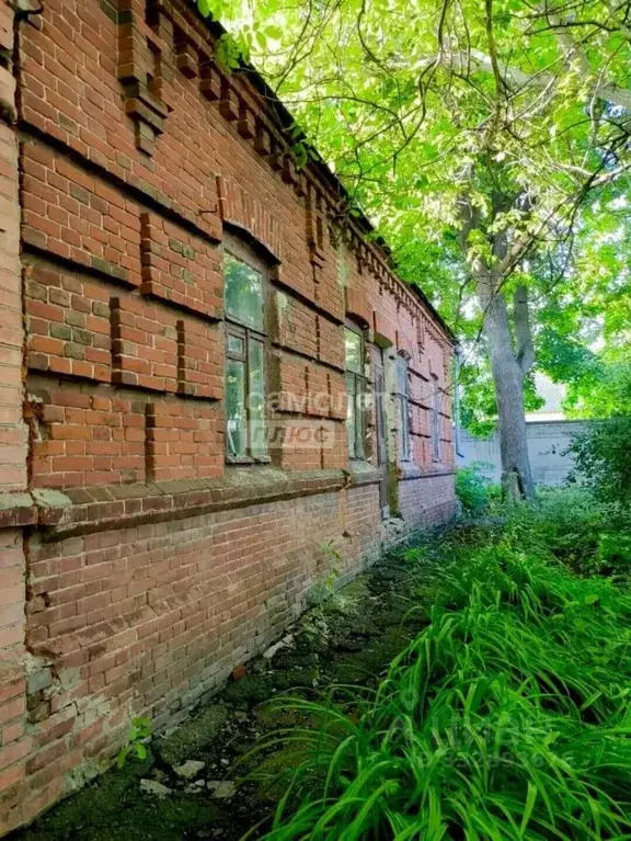 Дом в Курская область, Поселок Медвенка муниципальное образование, ... - Фото 2