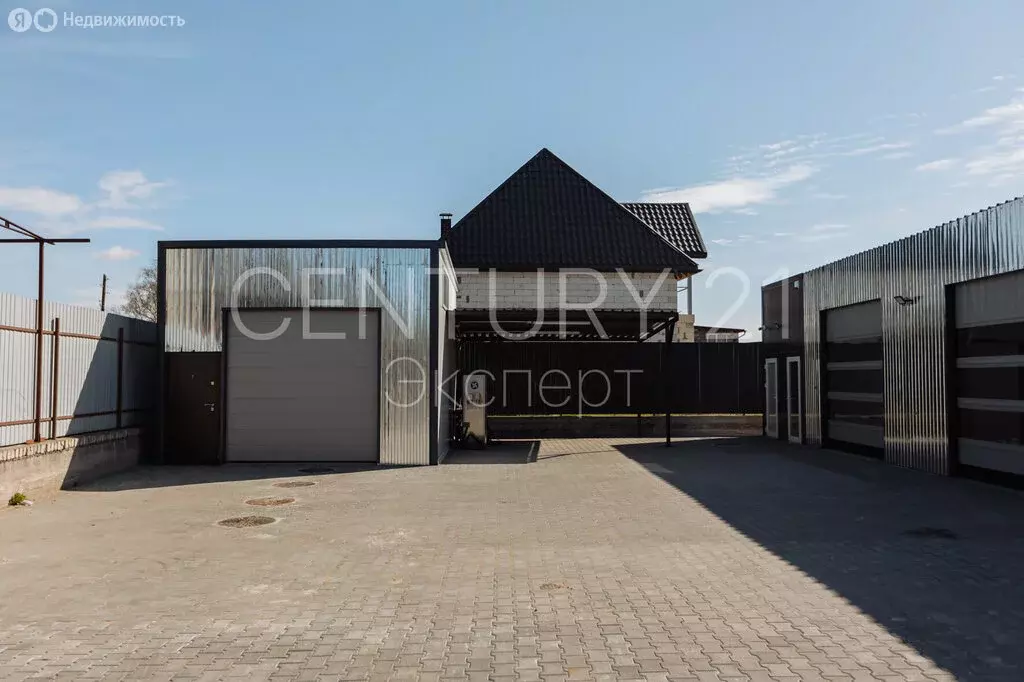 Помещение свободного назначения (35 м) - Фото 2