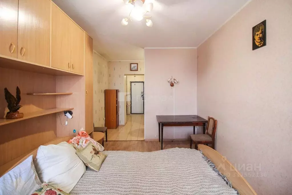 Студия Алтайский край, Барнаул просп. Коммунаров, 120а (25.0 м) - Фото 0