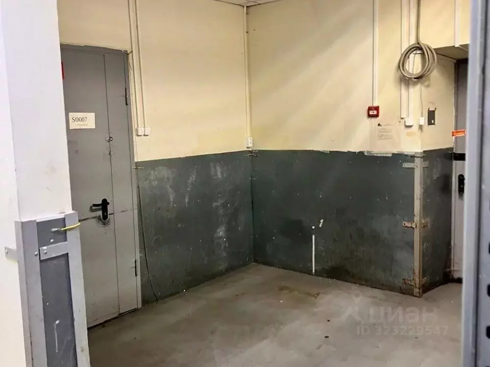 Торговая площадь в Московская область, Солнечногорск городской округ, ... - Фото 1