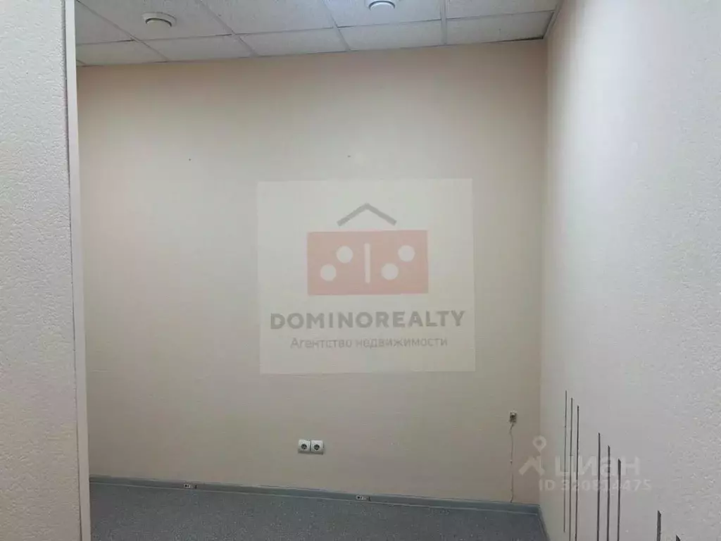 Офис в Нижегородская область, Нижний Новгород Московское ш., 105к1 (98 ... - Фото 2