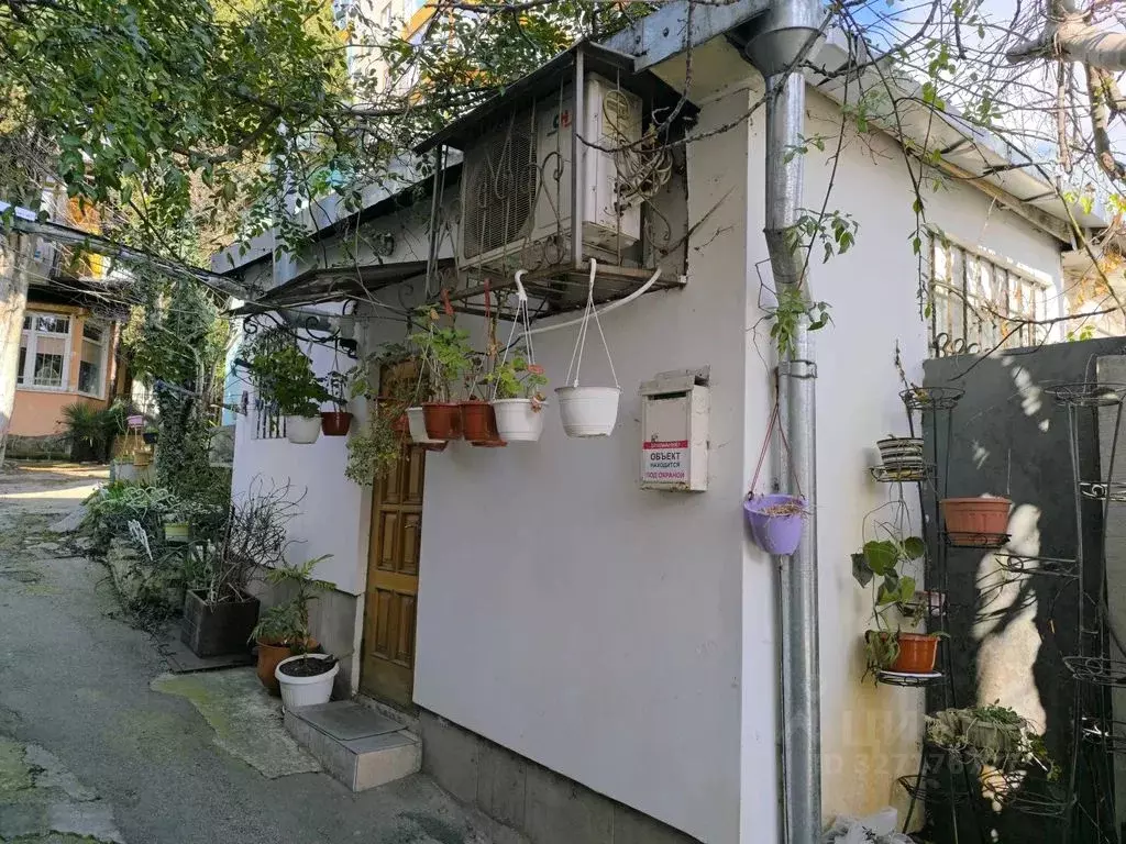 Комната Крым, Ялта ул. Дражинского, 42 - Фото 1