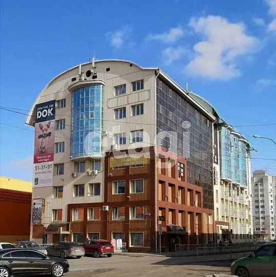 Продам помещение свободного назначения, 743.3 м - Фото 0