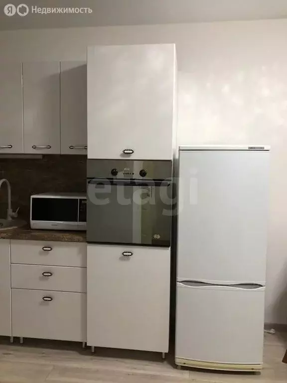 1-комнатная квартира: Анапа, Супсехское шоссе, 39к9 (41 м) - Фото 1