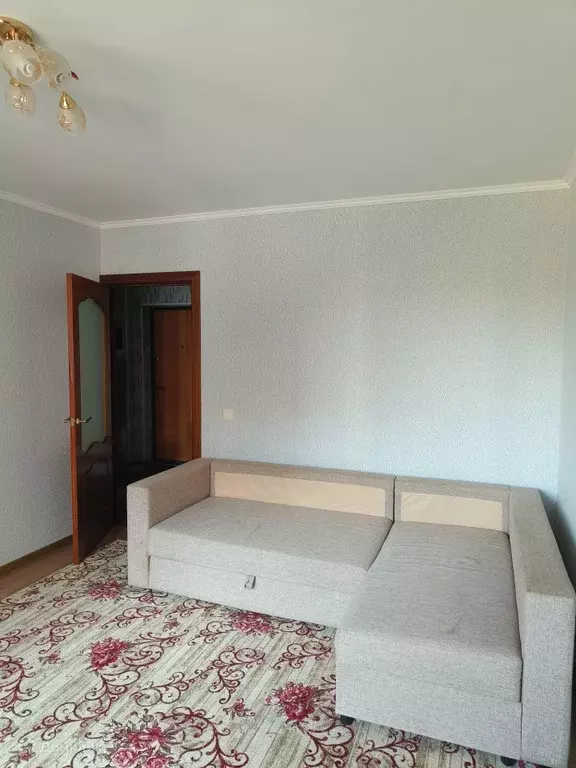 Продаётся 1-к квартира, 36.1 м - Фото 1