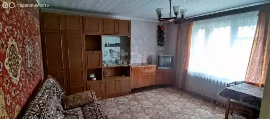 2-комнатная квартира: Клинцы, улица Александрова, 49 (49.7 м) - Фото 1