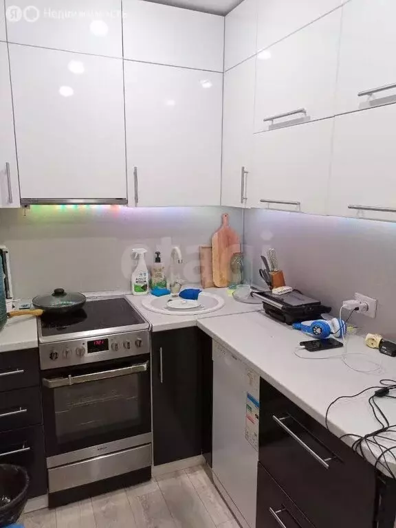 3-комнатная квартира: Тавда, Космическая улица, 32 (55.2 м) - Фото 2