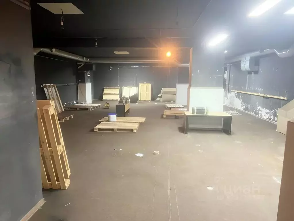 Склад в Дагестан, Махачкала ул. Красноярская, 10 (200 м) - Фото 1