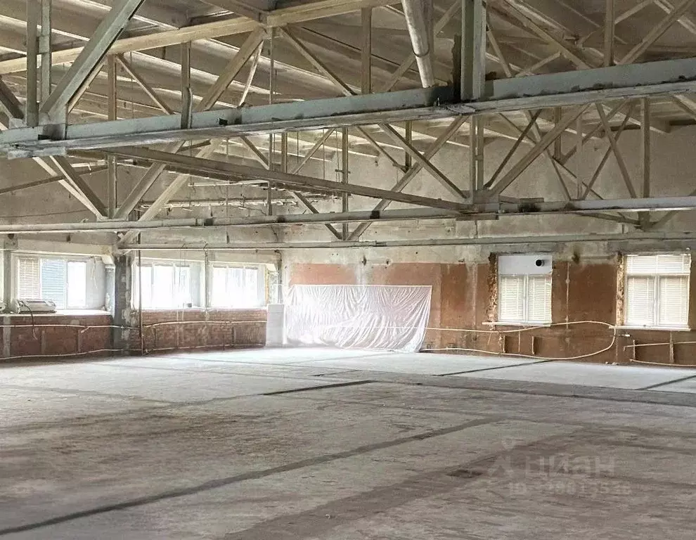 Офис в Москва Старокалужское ш., 62 (90 м) - Фото 2