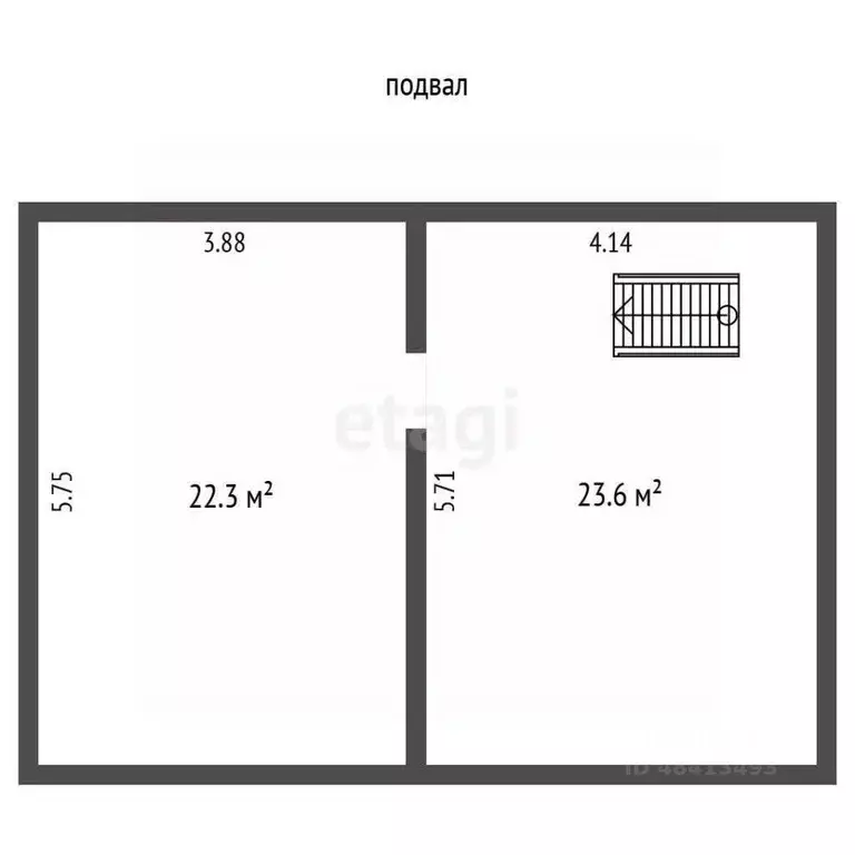 Гараж в Краснодарский край, Геленджик Магилат мкр, ул. Приветливая, 58 ... - Фото 2