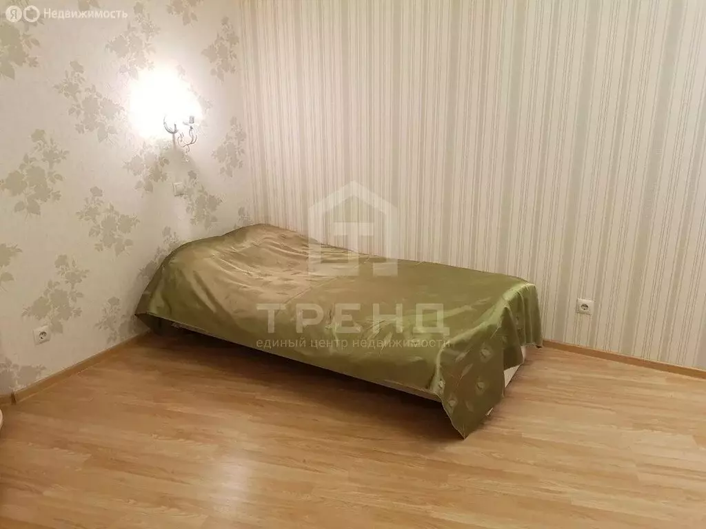 1-комнатная квартира: Санкт-Петербург, улица Белы Куна, 1к4 (35 м) - Фото 1