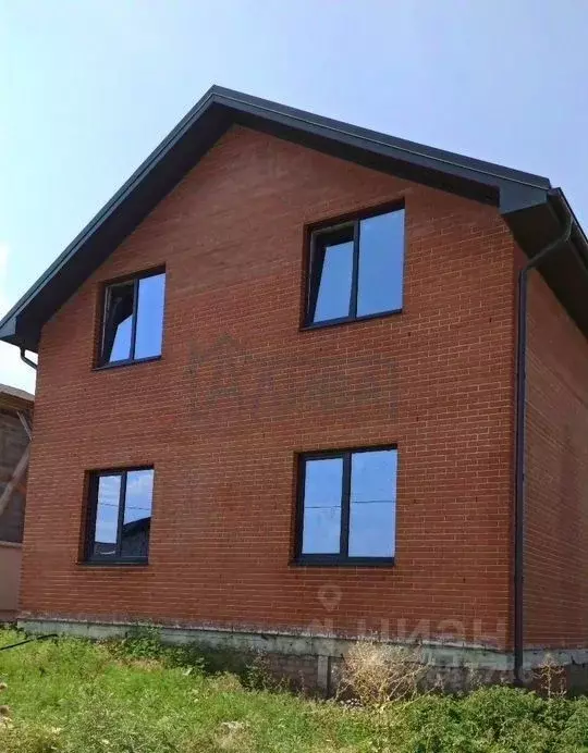 Дом в Ростовская область, Аксайский район, Большелогское с/пос, пос. ... - Фото 1