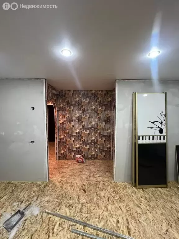 1-комнатная квартира: Ачинск, 2-й микрорайон, 16 (32.2 м) - Фото 2