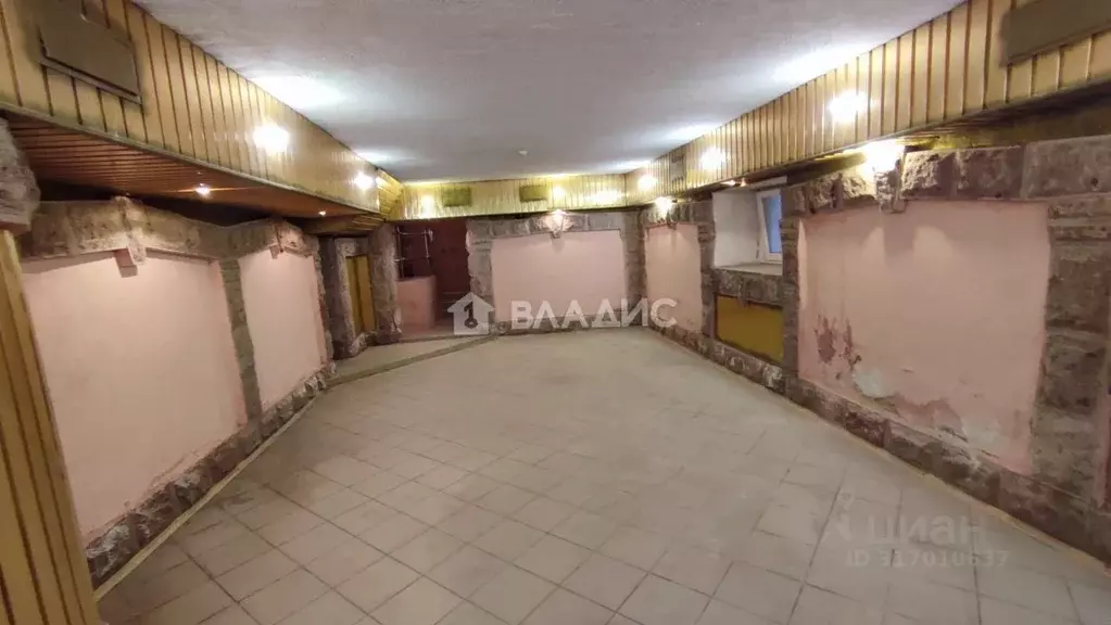 Помещение свободного назначения в Белгородская область, Белгород ул. ... - Фото 1