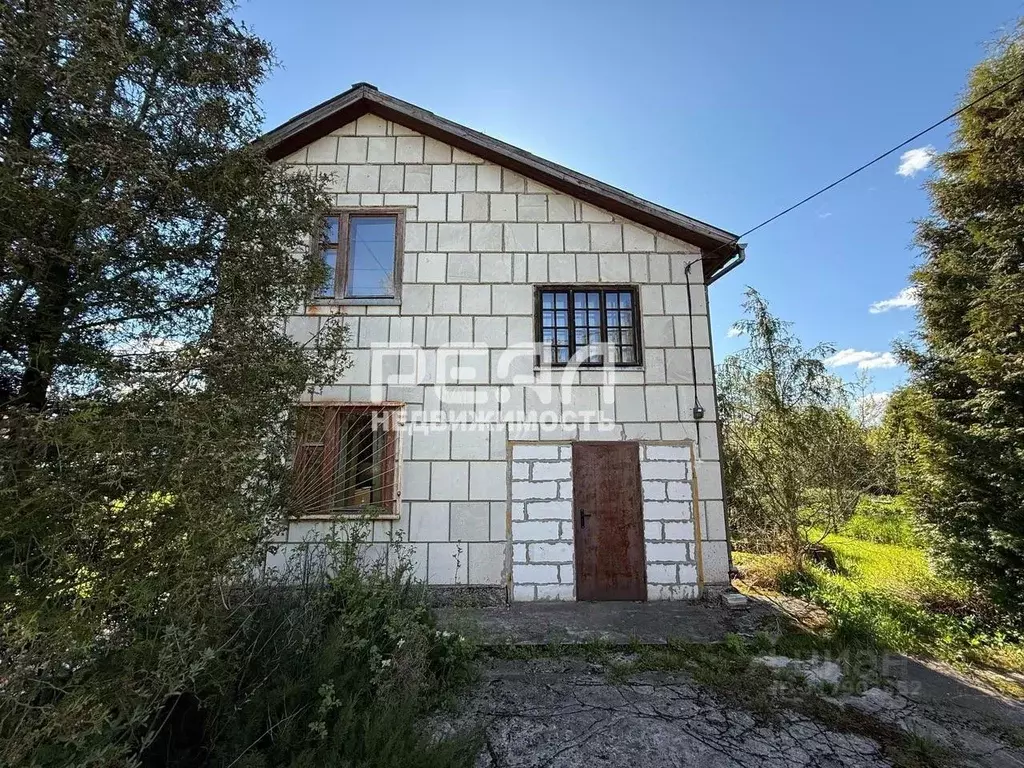 Дом в Ленинградская область, Гатчинский район, Ухта СНТ 202 (84 м) - Фото 0