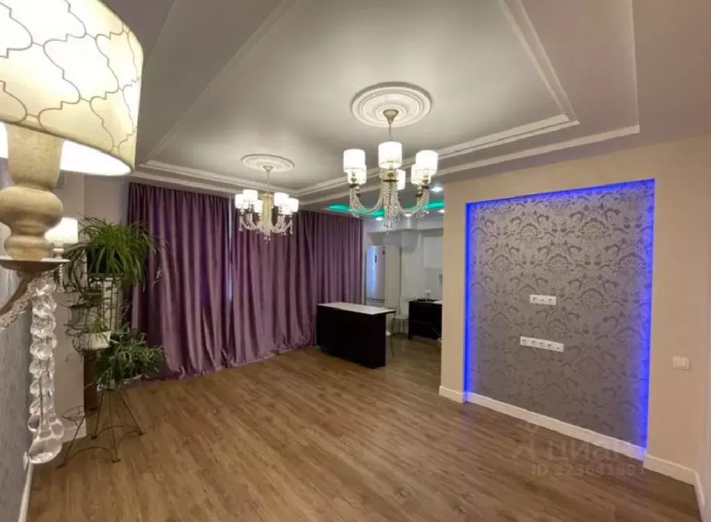 3-к кв. Владимирская область, Владимир ул. 3-я Кольцевая, 12 (85.6 м) - Фото 2