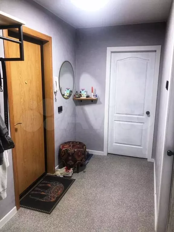 2-к. квартира, 51 м, 1/9 эт. - Фото 0