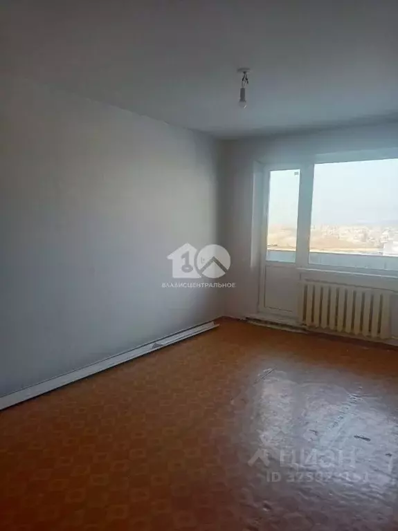 1-к кв. Новосибирская область, Искитим Комсомольская ул., 13 (30.0 м) - Фото 1