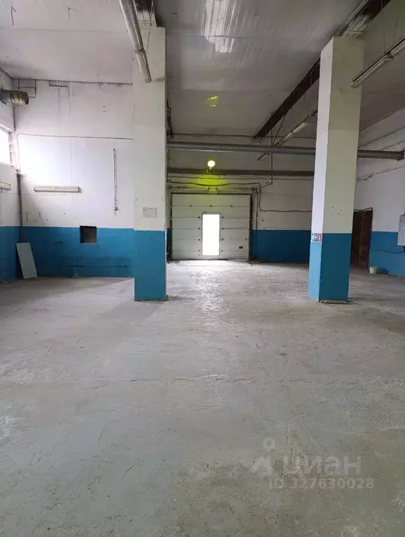 Помещение свободного назначения в Московская область, Подольск ... - Фото 2