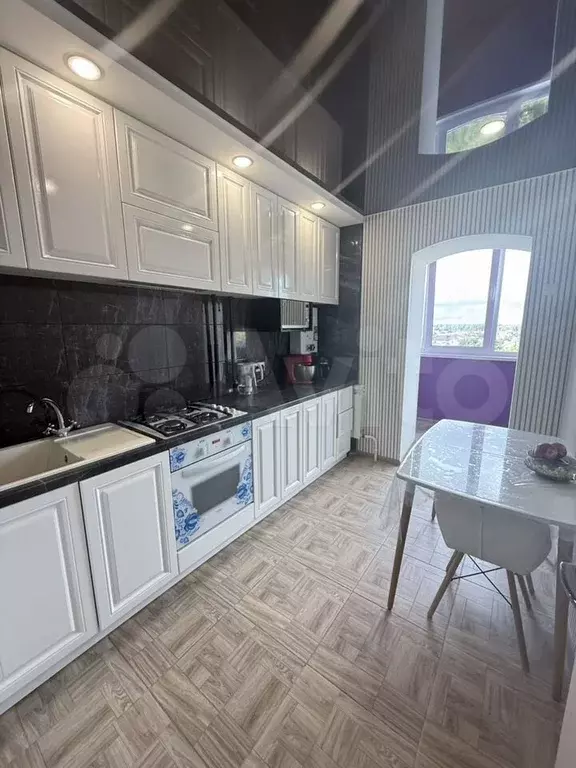 3-к. квартира, 60,1 м, 5/5 эт. - Фото 0