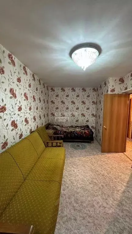 1-к кв. Иркутская область, Иркутск ул. Глеба Успенского, 6/1 (34.8 м) - Фото 2