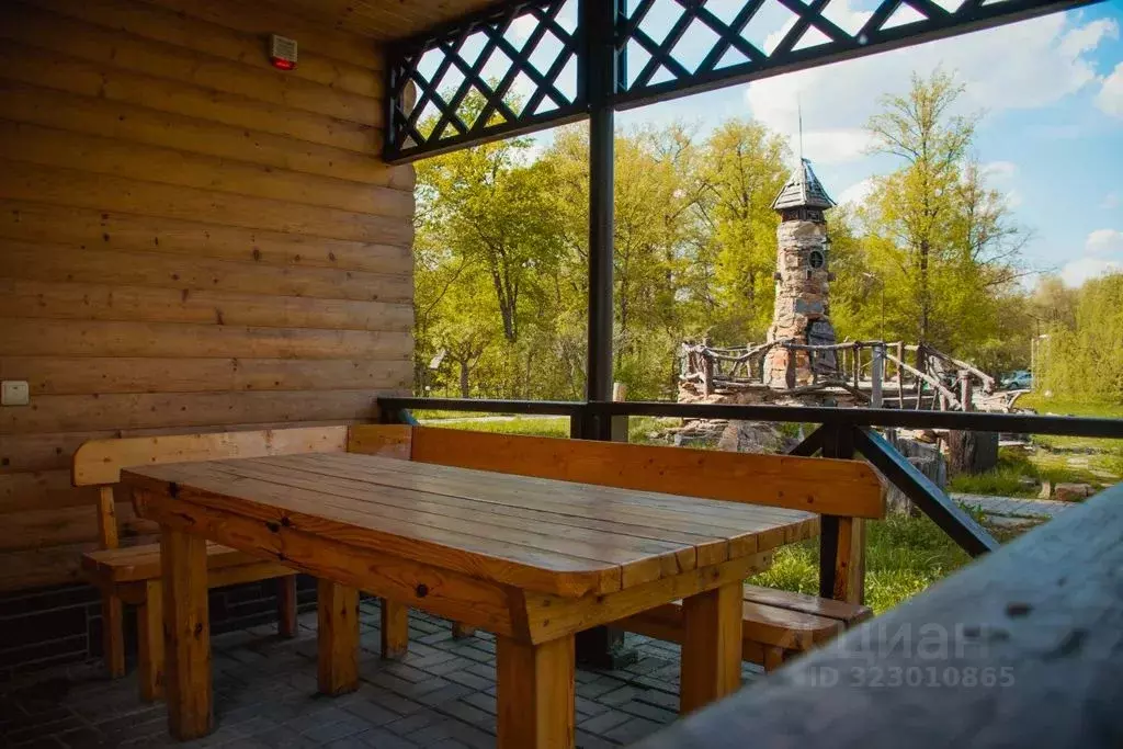 Дом в Воронежская область, с. Новая Усмань  (66 м) - Фото 2