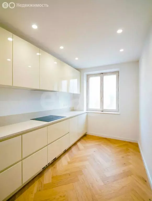 1-комнатная квартира: Ярославль, улица Жукова, 17 (41.3 м) - Фото 2