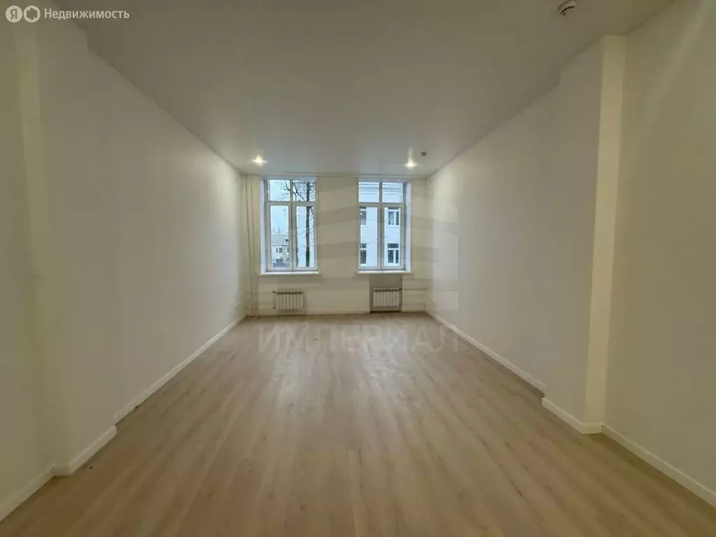 Квартира-студия: Люберцы, Октябрьский проспект, 403 (42.6 м) - Фото 1