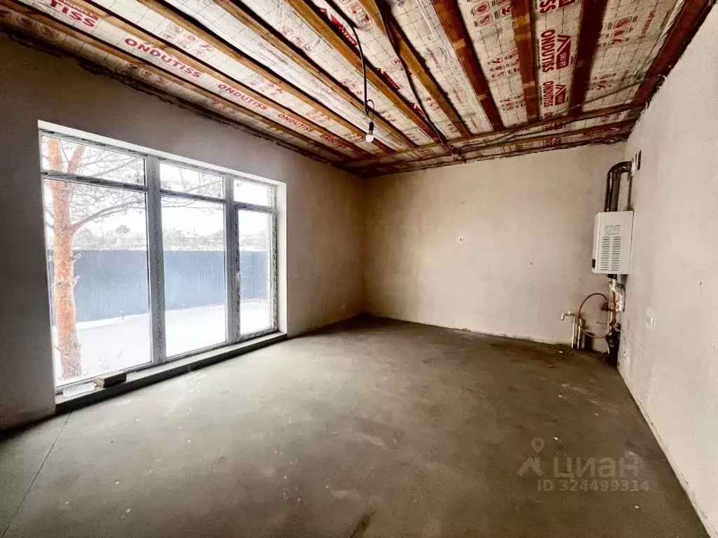 Дом в Волгоградская область, Волгоград ул. Композитора Варламова (79 ... - Фото 2