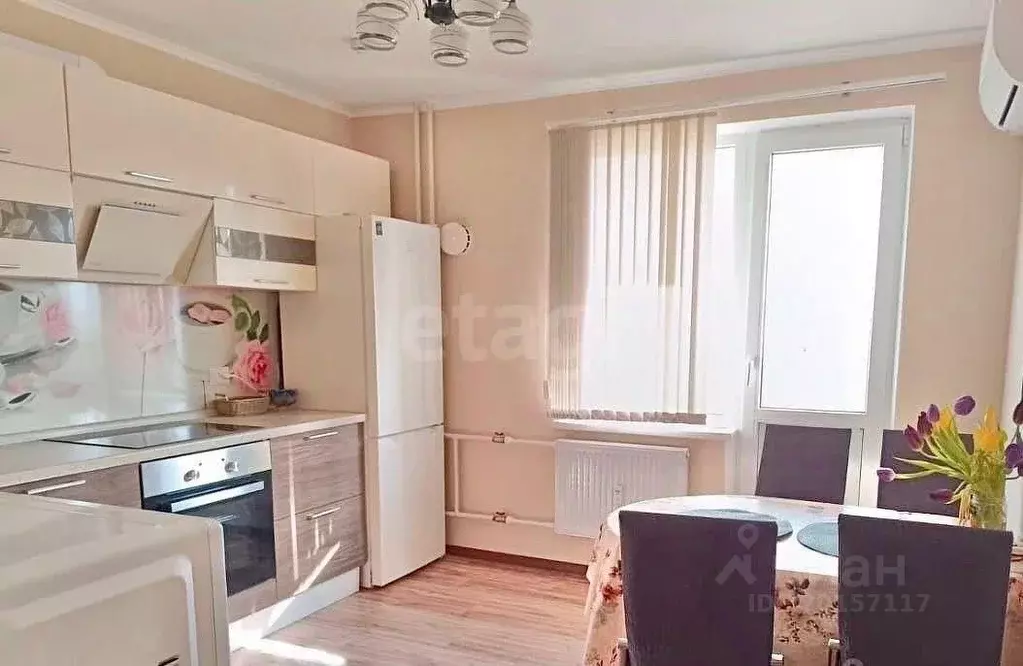 2-к кв. Краснодарский край, Анапа ш. Супсехское, 26к9 (56.5 м) - Фото 0