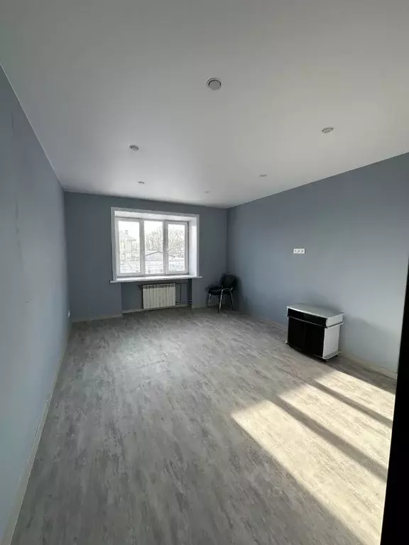 2-к кв. Иркутская область, Иркутск Крымская ул., 46 (47.1 м) - Фото 1