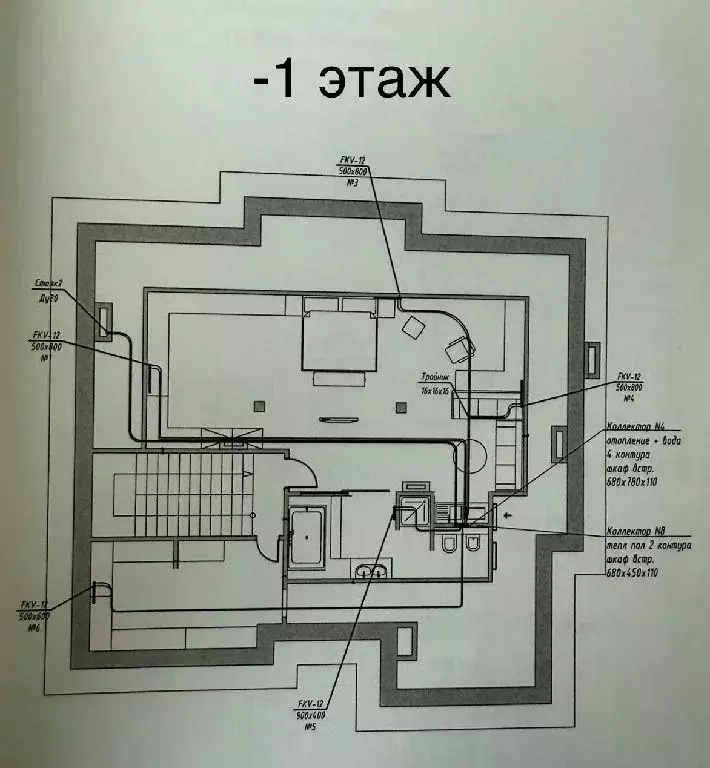 Продается дом в Москве - Фото 1