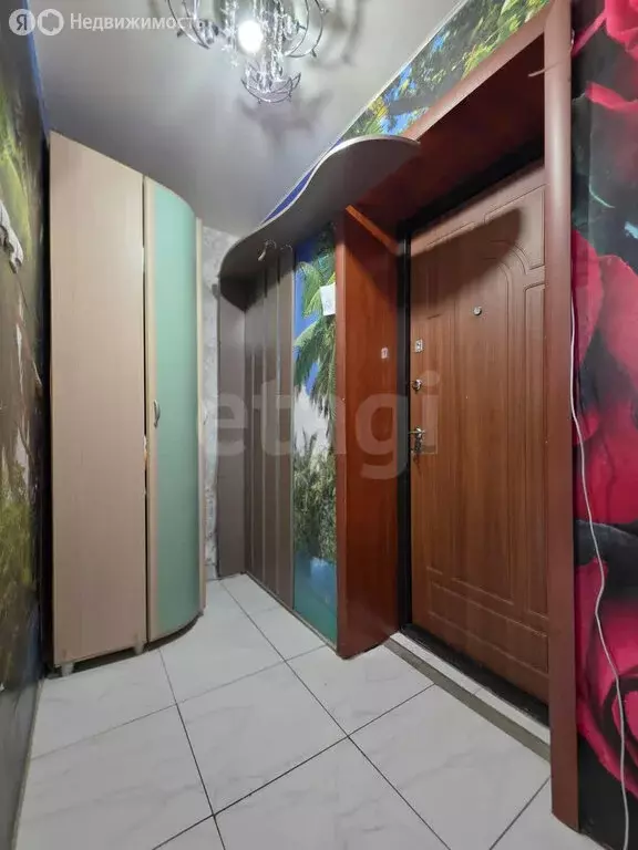 1-комнатная квартира: Нижний Тагил, улица Пархоменко, 35 (30.6 м) - Фото 2