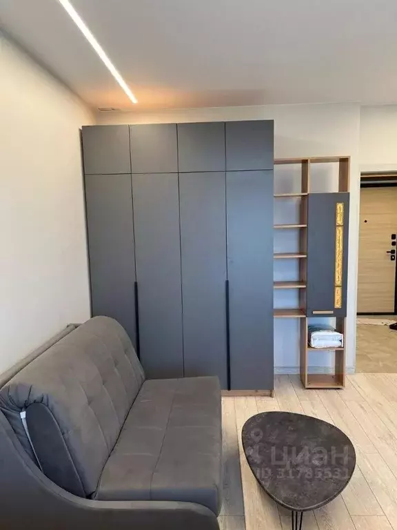 1-к кв. Санкт-Петербург ул. Типанова, 22 (40.0 м) - Фото 0