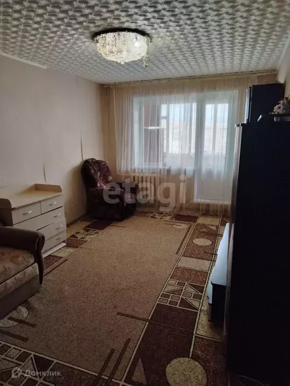 Продаётся 2-к квартира, 53 м - Фото 1