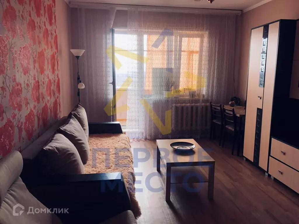 Продаётся 2-к квартира, 50.7 м - Фото 1