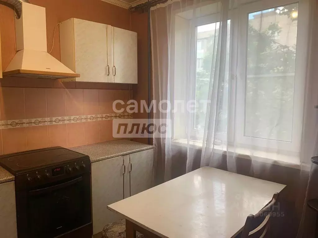 3-к кв. Калужская область, Балабаново г. Боровский муниципальный ... - Фото 1