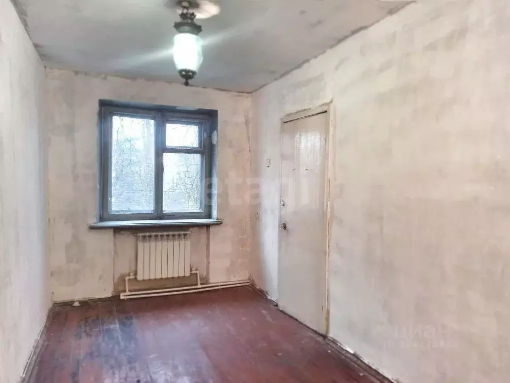 2-к кв. Саратовская область, Саратов ул. Большая Садовая, 94 (42.6 м) - Фото 2