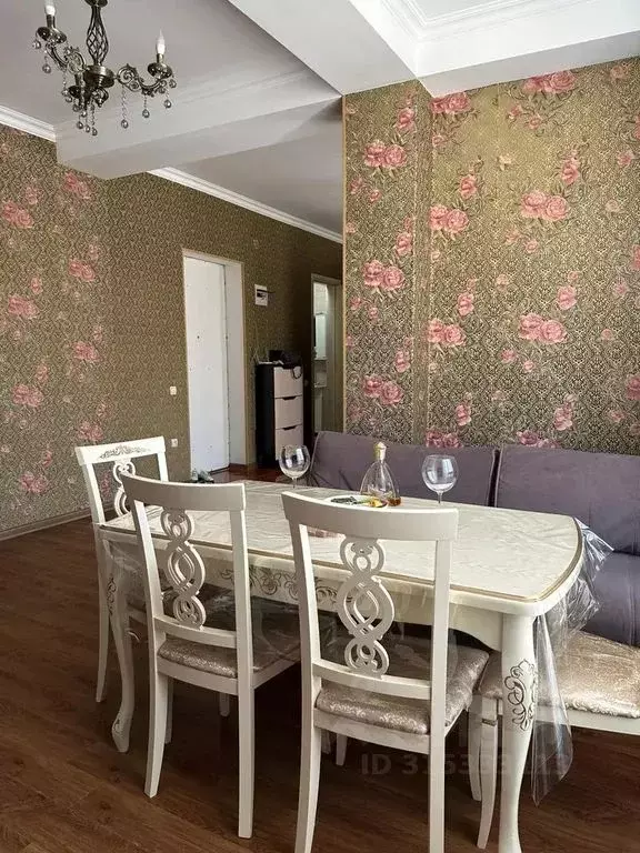 Студия Дагестан, Махачкала просп. Насрутдинова, 66 (50.0 м) - Фото 1