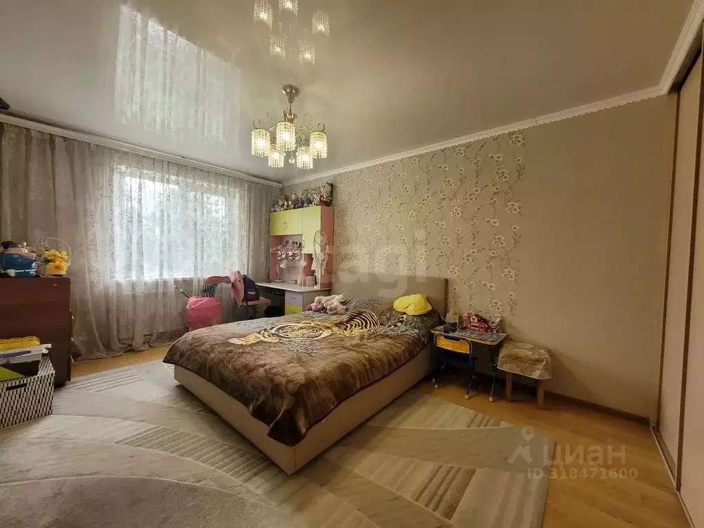 1-к кв. Ставропольский край, Пятигорск городской округ, ... - Фото 1