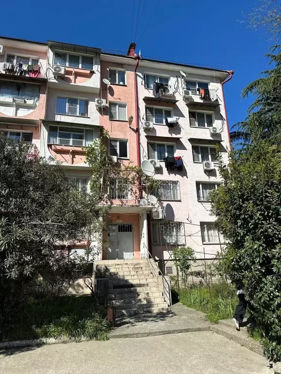 Продаётся 1-к квартира, 29.5 м - Фото 0