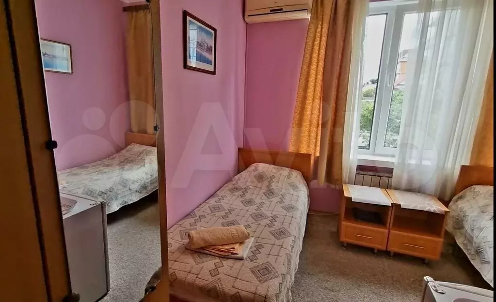 Комната 12 м, 2/3 эт. - Фото 0