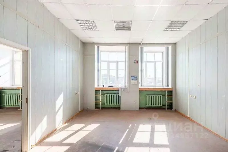 Офис в Санкт-Петербург Звенигородская ул., 9-11К (55 м) - Фото 0