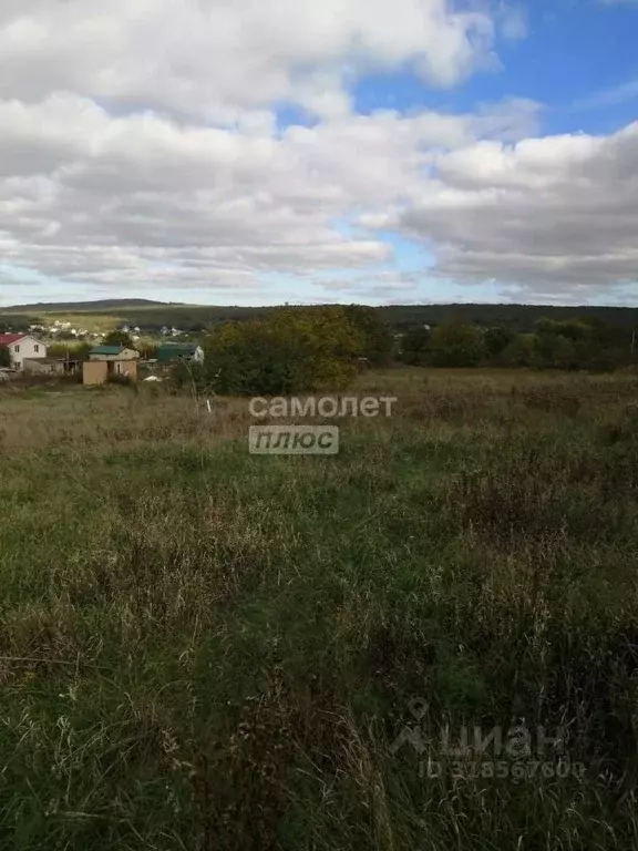 Участок в Краснодарский край, Анапа муниципальный округ, пос. ... - Фото 1
