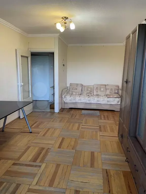 1-к. квартира, 40 м, 9/14 эт. - Фото 1