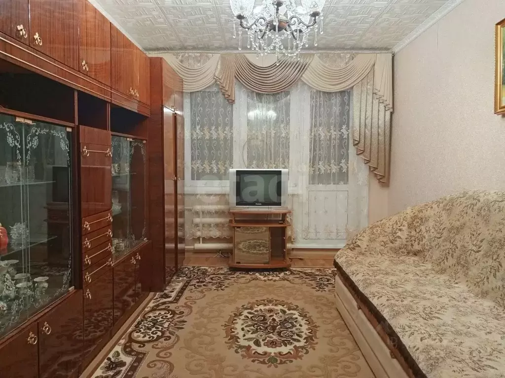 3-к кв. Мордовия, Саранск просп. 70 лет Октября, 93 (64.0 м) - Фото 1