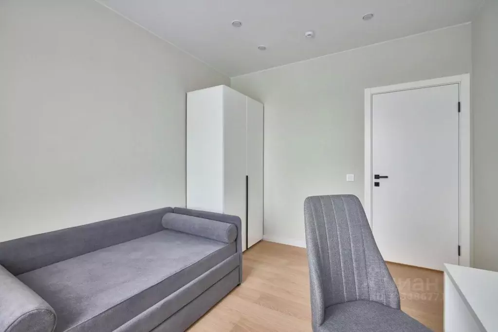 2-к кв. Липецкая область, Липецк ул. М.И. Неделина, 4Д (53.0 м) - Фото 1